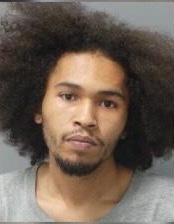SUSPECT CHARGED IN FATAL DOWNTOWN SHOOTING