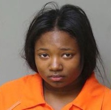 A WOMAN GETS 14 YEARS IN PRISON FOR THE 2018 STABBING DEATH OF HER BOYFRIEND