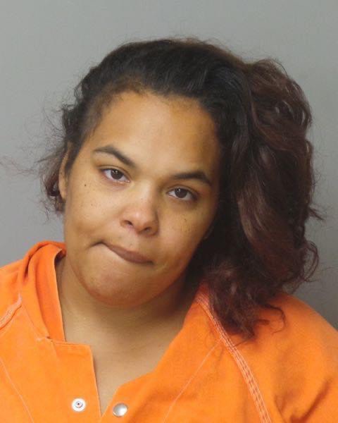 MULTIPLE CHARGES ISSUED AGAINST AREA WOMAN