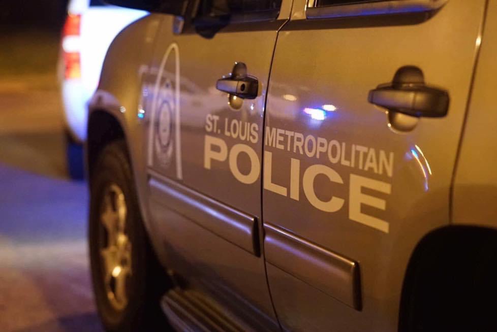 DOUBLE SHOOTING OVERNIGHT IN NORTH ST LOUIS