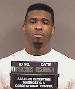 ST LOUIS MAN PLEADS GUILTY FOR HIS ROLE IN THE ATTEMPTED ARMED ROBBERY OF ROBINSONS JEWELERS