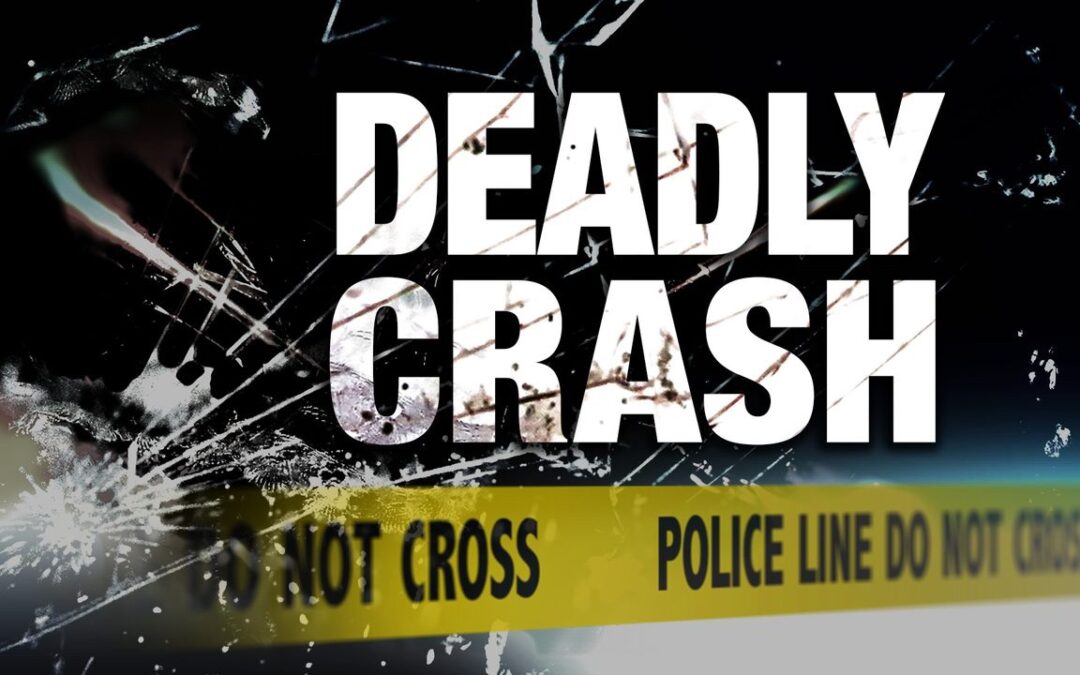 A DEADLY CRASH IN SOUTHEAST MISSOURI LEAVES 6 DEAD AND OVER A DOZEN INJURED.