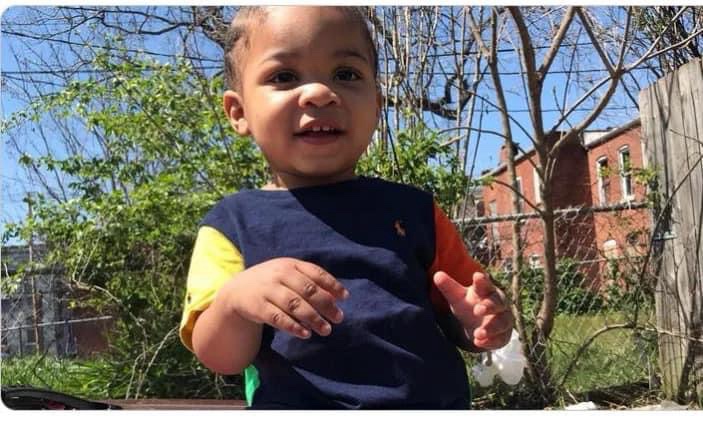 HOMICIDE DETECTIVES ACTIVATED AFTER A 2-YEAR-OLD WAS BEAT TO DEATH IN ST. LOUIS CITY