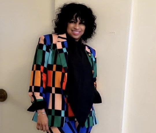 SWAB THAT MOUTH FRESH OUT THE WOMB REPRESENTATIVE TONYA RUSH INTRODUCES BILL REQUIRING PATERNITY TESTING AT BIRTH IN MISSOURI