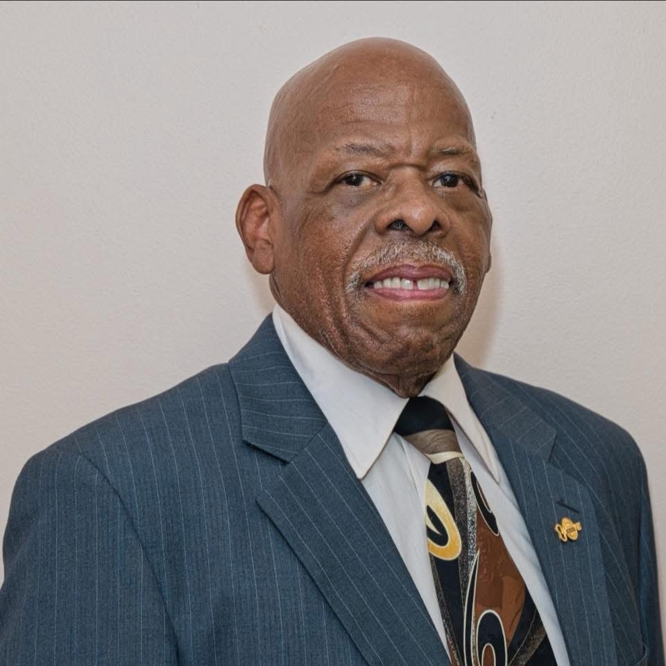 CONGRATULATIONS TO FERGUSON’S FIRST BLACK MALE MAYOR 🙌🏾