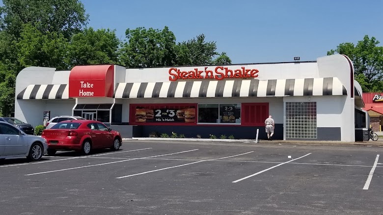 WOMAN SHOT AND KILLED WHILE WORKING AT STEAK ‘N SHAKE IN BELLEFONTAINE IDENTIFIED 💔