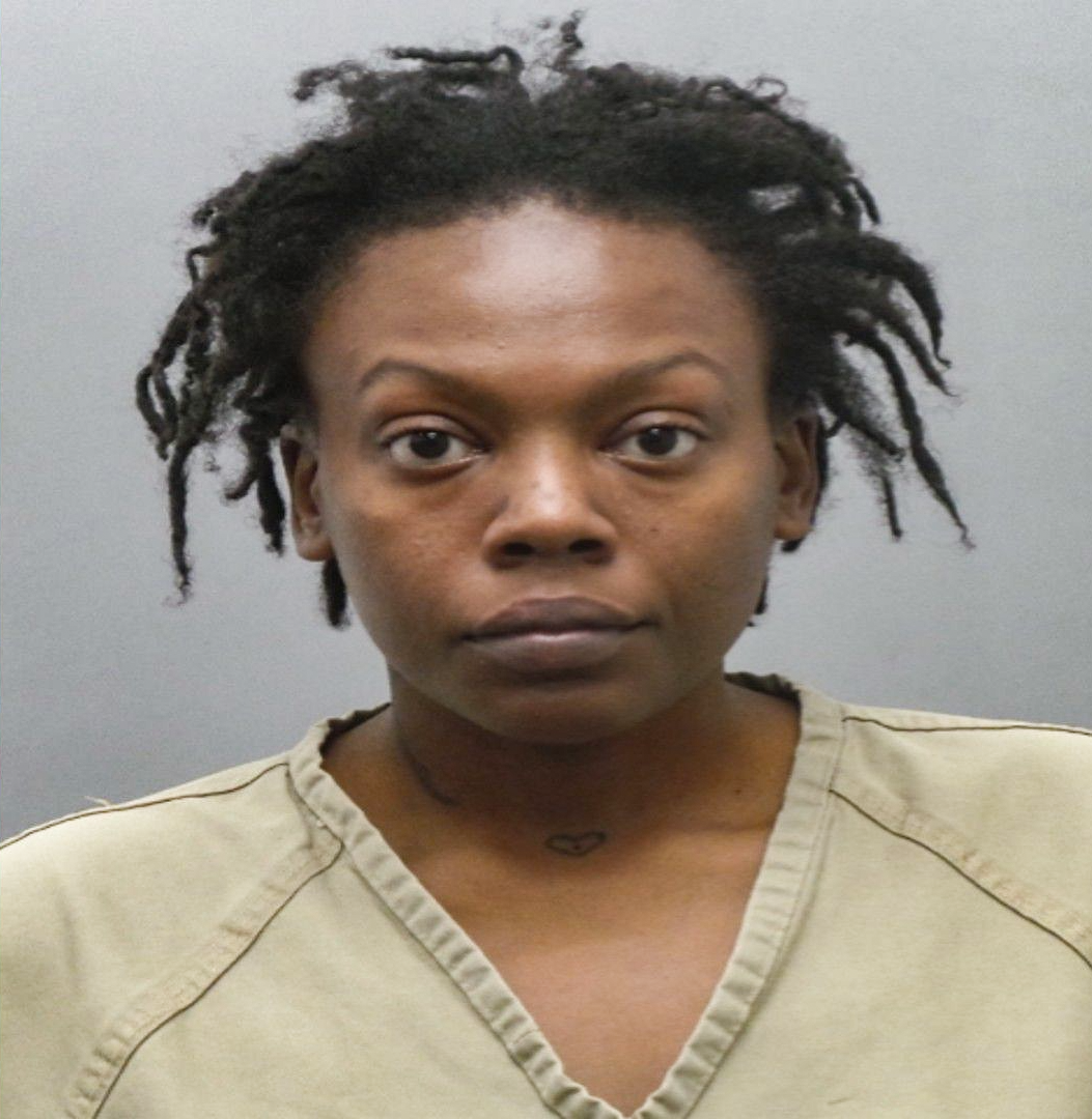 WOMAN SENTENCED TO 20 YEARS AFTER STABBING NURSE AND EMT AT DEPAUL HOSPITAL