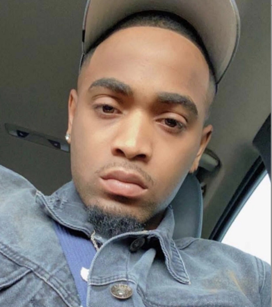 MAN SHOT AND KILLED IN COUNTRY CLUB HILLS IDENTIFIED