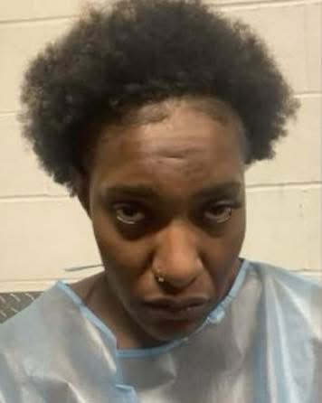 WOMAN LOCKED UP FOR CHILD ENDANGERMENT AFTER A CHILD IS NOW CRITICAL CONDITION DUE TO FENTANYL EXPOSURE