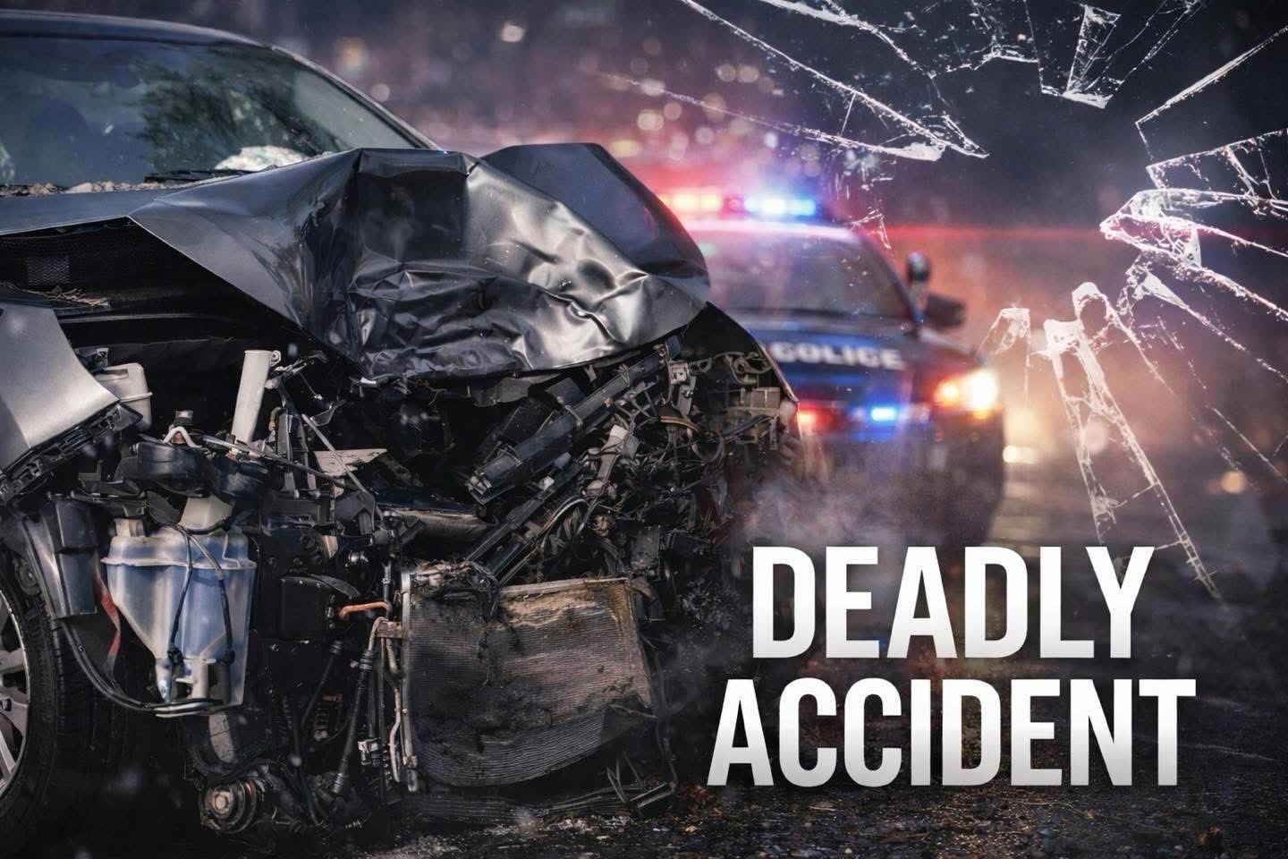 THREE WOMEN KILLED IN DEADLY CRASH ON 367 🚨