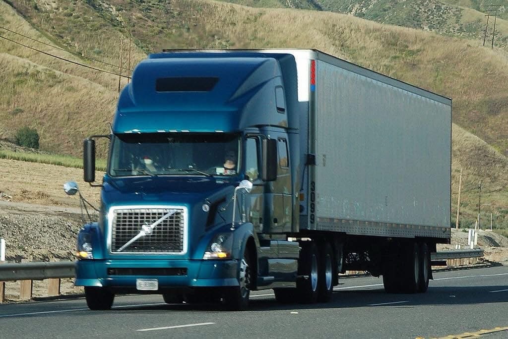 TRUCKING GAME HAS CHANGED MORE THAN 26,000 DRIVERS PUT OUT OF SERVICE OVER ENGLISH-LANGUAGE VIOLATIONS